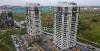 Продам студию, б-р Адмирала Пустошкина 11, 27 м²