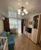 Продам 2-комнатную квартиру в Краснодаре, СХИ, ул. имени Калинина 13к50, 44 м²