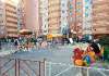 Продам 1-комнатную квартиру в Краснодаре, Табачка-ШМР, ул. Жлобы 139, 40 м²