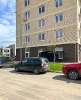 Продам 1-комнатную квартиру, ул. Лётчика Позднякова 2к16, 38.4 м²