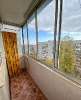 Сдам 2-комнатную квартиру в Краснодаре, СХИ, ул. имени Калинина 13к52, 45 м²