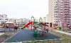 Продам 2-комнатную квартиру в Краснодаре, ГМР, Артезианская ул. 2, 45 м²