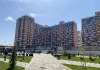 Продам студию в Краснодаре, МХГ-СМР, ул. Западный Обход д. 57 лит 4, 21.3 м²