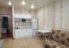 Сдам студию в Краснодаре, КМР, Уральская ул. 75к2, 33 м²