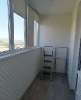 Сдам студию в Краснодаре, ККБ, Домбайская ул. 10, 30 м²