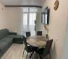 Сдам 1-комнатную квартиру, микрорайон Любимово, 40 м²