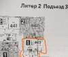 Продам студию в Краснодаре, МХГ-СМР, ул. Западный Обход 57, 26.6 м²