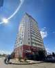 Продам 1-комнатную квартиру, 37.8 м²