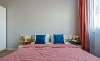 Сдам 1-комнатную квартиру в Краснодаре, МХГ-СМР, ул. Западный Обход 39/2, 37.7 м²