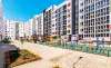 Продам студию, ул. Даниила Смоляна 65к2, 19.6 м²