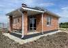 Продам дом, Старокорсунская ст., муниципальное образование, 84 м², 6 соток