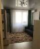 Сдам студию в Краснодаре, Российский п., Тепличная ул. 62/1к3, 21 м²