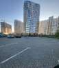 Продам 1-комнатную квартиру, жилой комплекс Зеленодар ул. Садовое Кольцо 13, 39 м²