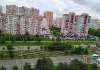 Сдам 1-комнатную квартиру в Краснодаре, ЮМР, микро пр-т Чекистов 19, 28.6 м²