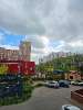 Продам 1-комнатную квартиру в Краснодаре, ККБ, Яцкова, 36/16/13 м²
