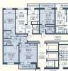 Продам 1-комнатную квартиру в Краснодаре, ККБ, ул. Домбайская д. 55 корп. 6, 31.4 м²