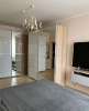 Сдам 2-комнатную квартиру в Краснодаре, ФМР, ул. имени Тургенева 107, 80 м²