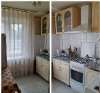 Продам 1-комнатную квартиру в Краснодаре, МХГ-СМР, Прикубанский внутригородской округ  Азовская ул. 13, 30.1 м²