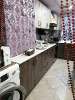 Продам 2-комнатную квартиру в Краснодаре, КМР, Тюляева , 52.1/32.2/8.4 м²