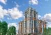 Продам 3-комнатную квартиру, ул. Дзержинского стр. 95, 130 м²