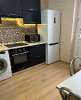 Сдам 1-комнатную квартиру в Краснодаре, РИП, Российская ул. 79/3к2, 39 м²