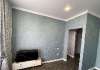 Продам 1-комнатную квартиру в Краснодаре, ЧМР, Воронежская ул. 47/11, 31 м²