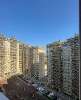 Продам 1-комнатную квартиру в Краснодаре, ГМР, Карасунский внутригородской округ  ул. Дмитрия Благоева 31к2, 43.4 м²