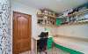Продам 2-комнатную квартиру в Краснодаре, КМР, Сормовская ул. 185, 71 м²