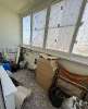 Продам 1-комнатную квартиру в Краснодаре, Витаминкомбинат, Душистая ул. 25, 37.7 м²