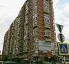 Сдам 1-комнатную квартиру в Краснодаре, РИП, Прикубанский внутригородской округ микрорайон имени Петра Метальникова ул. Петра Метальникова 3/1к1, 39 м²