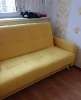 Продам 1-комнатную квартиру в Краснодаре, РИП, Прикубанский внутригородской округ Музыкальный микрорайон ул. имени Сергея Есенина 98, 33 м²