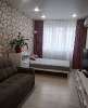 Продам 1-комнатную квартиру, ул. Адмирала Серебрякова 3к1, 39.6 м²