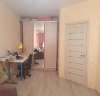 Продам 1-комнатную квартиру в Краснодаре, Российский п., Измаильская ул. 76к1, 35 м²