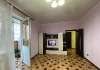 Продам 1-комнатную квартиру в Краснодаре, Авиагородок-9км, микрорайон 9-й километр ул. Циолковского 9, 50.7 м²