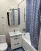 Сдам 1-комнатную квартиру в Краснодаре, ПМР, Карасунский внутригородской округ  ул. Леонида Лаврова 8к1ск3, 44.2 м²