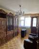 Сдам 3-комнатную квартиру в Краснодаре, ФМР, ул. имени Тургенева 156, 61 м²