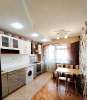 Продам 2-комнатную квартиру в Краснодаре, ККБ, Черкасская ул. 49, 60 м²