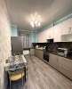 Сдам 1-комнатную квартиру в Краснодаре, ЧМР, ул. Селезнёва 4/15к1, 40 м²