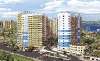 Продам 3-комнатную квартиру в Краснодаре, ЧМР, Центральный внутригородской округ микро ул. Вишняковой 1/23к2, 100.8 м²