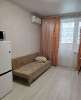 Сдам студию в Краснодаре, Российский п., Тепличная ул. 62/1к4, 22 м²