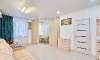 Продам студию в Краснодаре, МХГ-СМР, ул. Красных Партизан 1/4к8, 30.4 м²