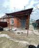 Продам дом в Краснодаре, РМЗ-ХБК, Карасунский внутригородской округ микрорайон Хлопчато-бумажный Комбинат  ул., 34 м², 1 сотка