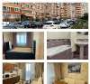 Сдам 1-комнатную квартиру в Краснодаре, ФМР, Гаражная ул. 71/1, 48 м²
