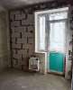 Продам 1-комнатную квартиру в Краснодаре, Северный п., 3-я Трудовая ул. 1/3, 30.5 м²