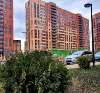 Продам 2-комнатную квартиру, ул. Владимира Жириновского 1, 51.7 м²
