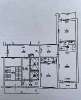 Продам 2-комнатную квартиру в Краснодаре, ФМР, пр. Репина 24, 67 м²