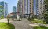 Продам 3-комнатную квартиру, ул. Дзержинского д. 95, 123 м²