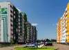 Продам 2-комнатную квартиру, Новознаменский п., Карасунский внутригородской округ жилой район  Войсковая ул. 4к12, 46.8 м²