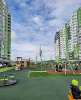 Продам студию, ул. Генерал-лейтенанта Александра Сапрунова 13, 26 м²