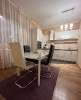 Продам 1-комнатную квартиру в Краснодаре, ККБ, Черкасская ул. 91, 53.9 м²